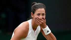 Garbine Muguruza wraca do rywalizacji. "Turniej rozgrywany przed Wielkim Szlemem pokazuje, czy jest się przygotowanym"