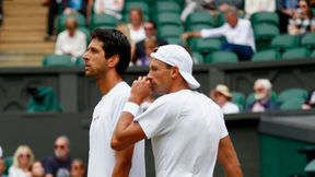 Wimbledon: Marcelo Melo wyjawił, jak przed finałem zmotywował siebie i Łukasza Kubota