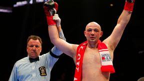 Boks. Adam Kownacki chce rewanżu z Robertem Heleniusem. "Jeżeli nie to Ruiz, Ortiz, a nawet Wilder"