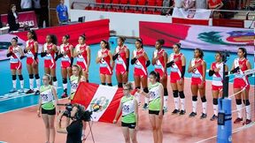 WGP 2017: Peruwianki rozprawiły się z Argentyną w Ostrowcu Świętokrzyskim