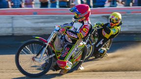 Premiership: W King's Lynn nie pojechali. Dominacja Swindon Robins w Poole