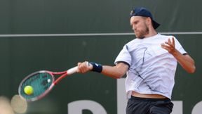 Cykl ITF: deszcz zatrzymał Polaków w Niemczech. Porażka Bartosza Wojnara w Turcji