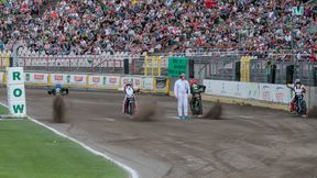 Frekwencja na stadionach żużlowych: Niedziela należała do rybniczan