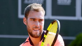 Grigor Dimitrow: Janowicz jest superutalentowanym tenisistą