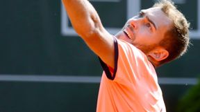 US Open: Jerzy Janowicz czeka na miejsce w głównej drabince. Polak nie zgłosił się do eliminacji