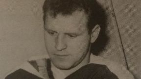Nie żyje hokeista Andrzej Fonfara
