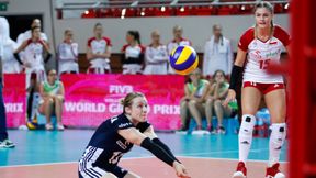 WGP 2017: Polki liderkami większości rankingów. Agata Witkowska bryluje wśród libero