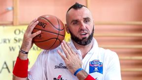 Marcin Gortat zapewnia: Nigdy w życiu nie będę kandydował na prezesa PZKosz