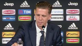 Serie A: Wojciech Szczęsny w blokach, AC Milan przed pierwszym egzaminem