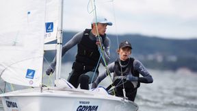 VGSD: znamy zwycięzców Pucharu Miasta Gdyni w klasach 420, Laser Radial i Laser 4.7