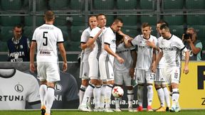 Szeryf bez pistoletu. Legia nie ma się kogo bać