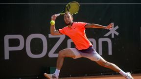 Jerzy Janowicz wraca do rywalizacji. Na początek zagra we włoskim Como