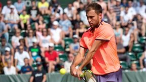 ATP Kitzbühel: Jerzy Janowicz i Hubert Hurkacz zagrają w kwalifikacjach