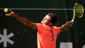 Ranking ATP: Janowicz i Hurkacz przesunęli się w górę. Djoković i Murray wypadli z Top 10