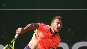 Challenger Szczecin: Jerzy Janowicz poznał rywala