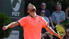 Jerzy Janowicz znów zagra w Polsce. Gwiazdorska obsada 25. edycji Pekao Szczecin Open