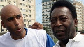 Syn legendarnego Pelego idzie do więzienia na blisko 13 lat