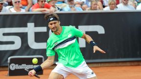 ATP Bastad: David Ferrer i Ołeksandr Dołgopołow w piątek obronili meczbole, w niedzielę zagrają o tytuł