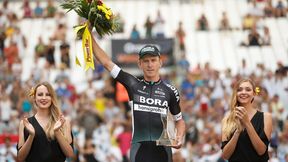 Maciej Bodnar wygrał dwudziesty etap Tour de France 2017! Drugie miejsce Michała Kwiatkowskiego!