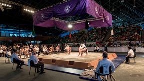 The World Games 2017: kolejne sukcesy Polaków. Medale w ratownictwie wodnym i sumo