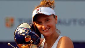 WTA Bukareszt: Irina-Camelia Begu nową mistrzynią, czwarty tytuł Rumunki