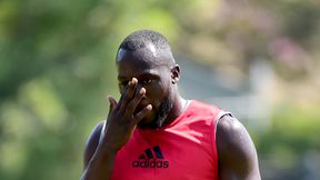 Transfery. Giuseppe Marotta optymistą w sprawie transferu Romelu Lukaku do Interu Mediolan