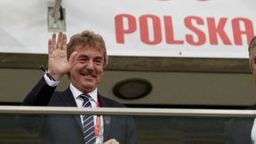 Niespodziewana wizyta prezesa. Boniek na Śląskich Targach Książki w Katowicach