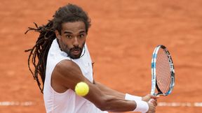 Dustin Brown: Każdy turniej to nowy start