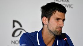 Novak Djoković rozważa pozew sądowy przeciw Helene Pelletier za podejrzenia o doping