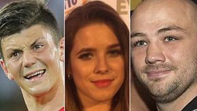 Wschodzące gwiazdy polskiego sportu - rozpoznajesz je na zdjęciach?