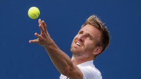 ATP Metz: Benoit Paire zawiódł oczekiwania. Peter Gojowczyk z pierwszym tytułem