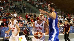 Testów przed EuroBasketem ciąg dalszy. W Rydze zagramy z Łotwą