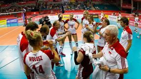 WGP 2017: młodość cenniejsza od doświadczenia. Oceny polskich siatkarek za mecz z Czechami wg WP SportoweFakty