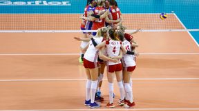 Finał II dywizji WGP 2017: Korea Południowa - Polska na żywo. Transmisja TV stream online