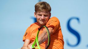 ATP Montreal: trzysetowe zwycięstwa Davida Goffina i Sama Querreya, Denis Shapovalov obronił meczbole