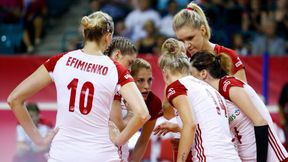 WGP 2017: najlepszy mecz Polek w turnieju! Posypały się piątki