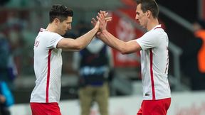 Robert Lewandowski kontra Arkadiusz Milik. To jest możliwe