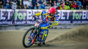 Elitserien: Pogrom w meczu Masarny z Chrisem Holderem. Komplet Przemysława Pawlickiego