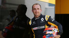 Robert Kubica: Zaufajcie mi