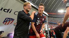 Juergen Klopp o polityce. "Są Niemcy, którzy chcą wybudować nowy Mur Berliński"