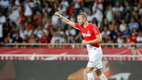 Kamil Glik w "jedenastce" 3. kolejki Ligue 1 według "France Football"