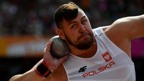 MŚ Londyn 2017: Konrad Bukowiecki i Michał Haratyk powalczą o podium