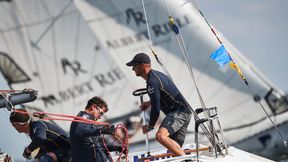 Przemysław Tarnacki wygrał Sopot Match Race 2017!