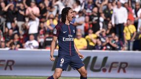 Ligue 1: Paris Saint Germain wygrywa bez Neymara