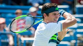 ATP Tokio: Milos Raonić powraca do rozgrywek. Marcin Matkowski powalczy w deblu