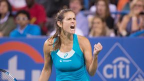 WTA Waszyngton: trzeci finał Julii Goerges w 2017 roku, Jekaterina Makarowa lepsza od Oceane Dodin