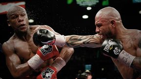 Klasyka Fightklubu: Ring Kings, czyli starcie Floyd Mayweather Jr. vs Miguel Cotto