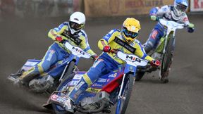 Premiership: Przeciętny Krzysztof Kasprzak. Porażka Rye House Rockets