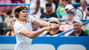 Rusza Asian Swing. Dominic Thiem gwiazdą turnieju w Chengdu, bracia Zverevowie zagrają w Shenzhen