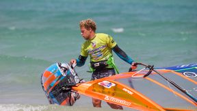 Windsurfingowy PŚ w Slalomie. Maciej Rutkowski walczy o awans w klasyfikacji generalnej